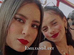 EmilyandLucy