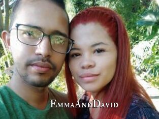 EmmaAndDavid