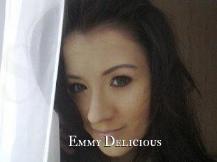 Emmy_Delicious