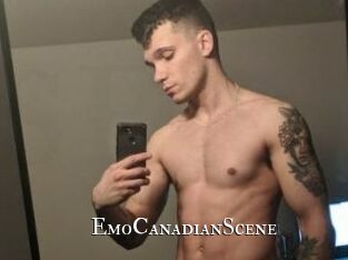 EmoCanadianScene