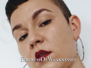 EmpressOfWeaknesses