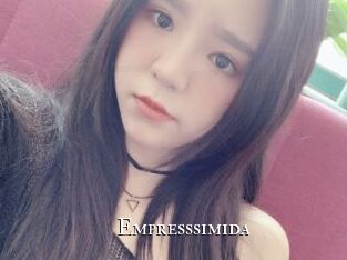 Empresssimida
