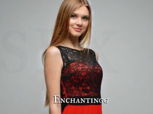 Enchantingg