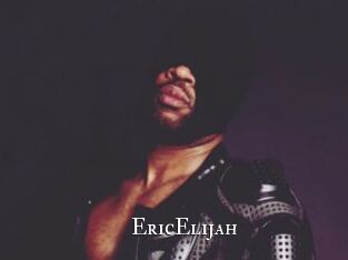 EricElijah