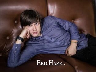 EricHazel