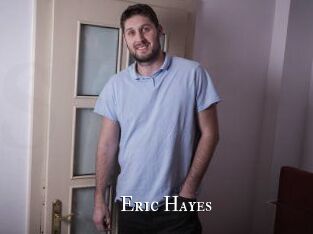 Eric_Hayes