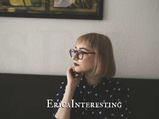 EricaInteresting