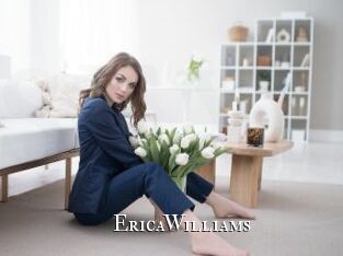 EricaWilliams