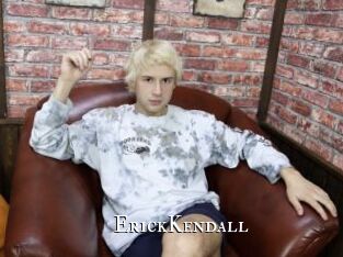 ErickKendall