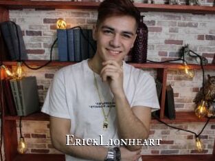 ErickLionheart