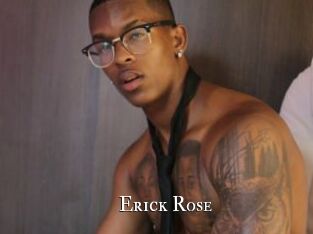 Erick_Rose