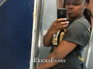 ErickaEvans