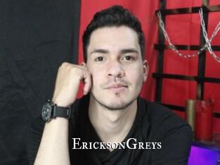 EricksonGreys