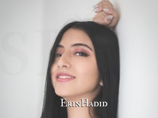 ErinHadid