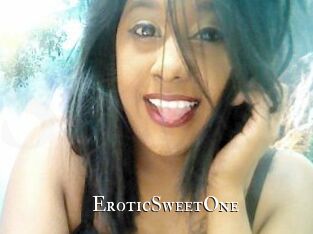 EroticSweetOne