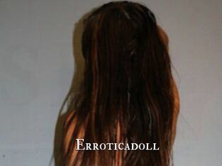 Erroticadoll