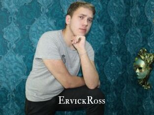 ErvickRoss