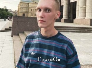 ErwinOr