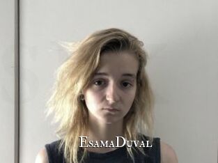 EsamaDuval