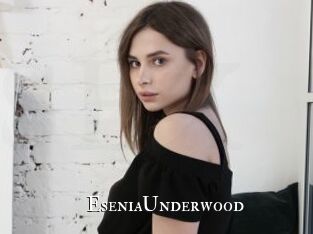 EseniaUnderwood