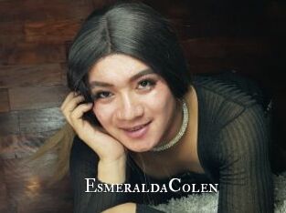 EsmeraldaColen