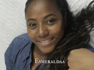 Esmeraldaa