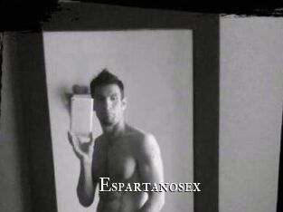 Espartanosex