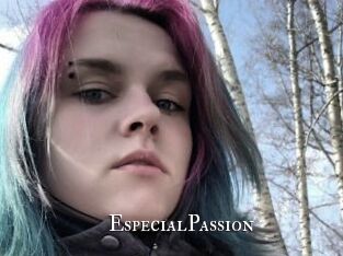 EspecialPassion