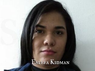 Estefa_Kidman