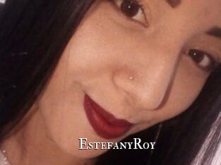 EstefanyRoy