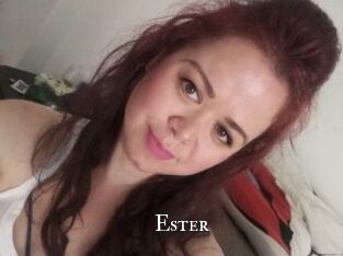 Ester