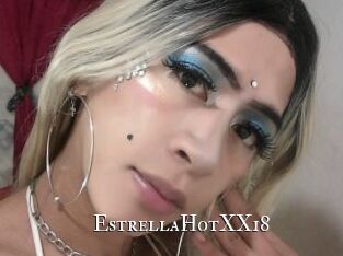 EstrellaHotXX18