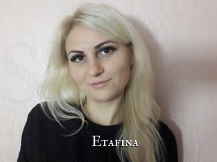 Etafina