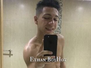 Ethan_BoyHot