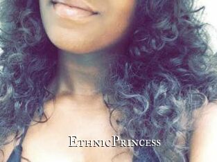 EthnicPrincess