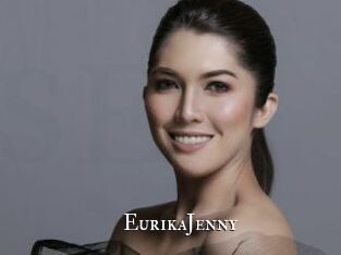 EurikaJenny