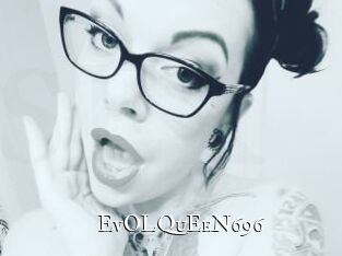 EvOLQuEeN696