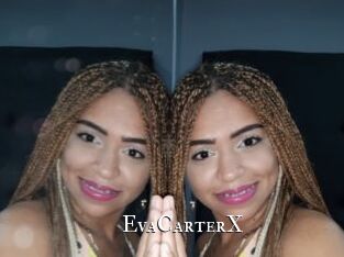 EvaCarterX