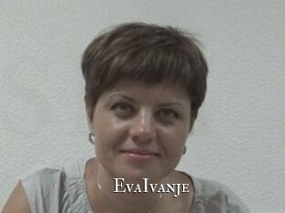 EvaIvanje