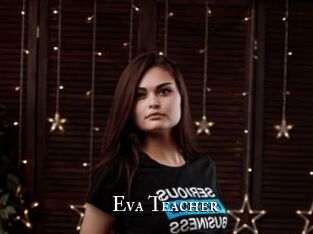 Eva_Teacher