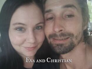 Eva_and_Christian