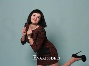 Evakissdeep