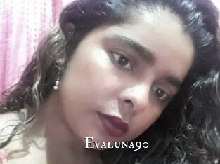 Evaluna90