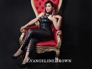 EvangelineBrown