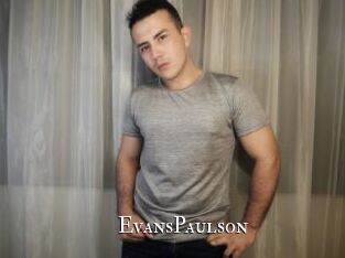 EvansPaulson