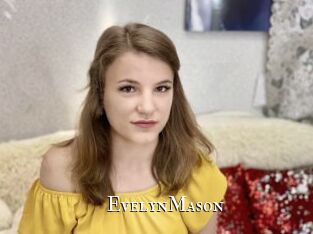 EvelynMason