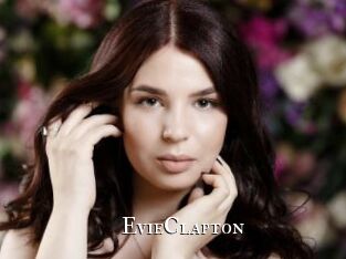 EvieClapton