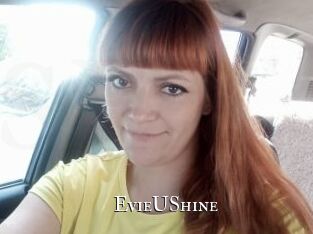 EvieUShine