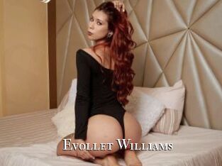 Evollet_Williams