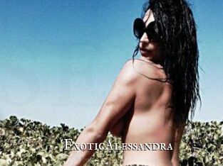 Exotic_Alessandra